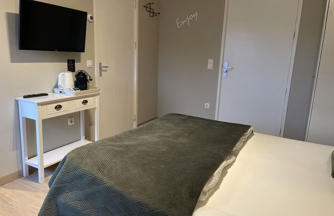 Appartementen de Kaaipoort - Foto 39