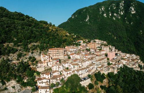 Lago del Turano - La Taverna con cucina open space e free WI-FI - Foto 29