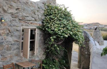 Artemis Studio Pyrgi - Foto 43