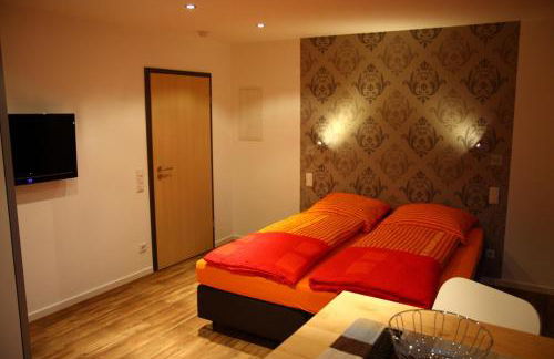 City-Apparte ONE Zentrales & komfortables Wohnen in Gronau - Foto 21