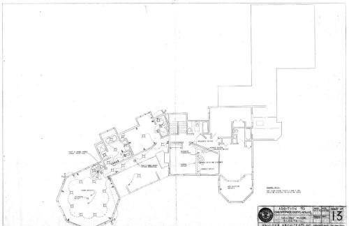 Berkshire Vacation Rentals: The Brookman: Renovated 6000 SF Estate On 40 Acres - Foto 53