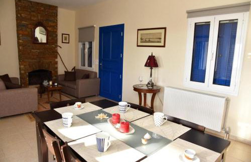 Andros Country Residence - Photo 8