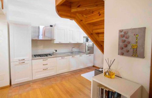 The clock house -Centro storico- - Foto 10