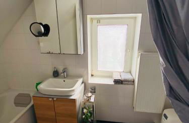 Schatte's kleines Appartement in Seelze - Foto 9