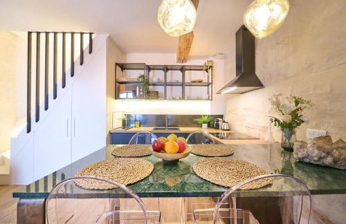 Duplex standing 7min➤Fontainebleau-INSEAD⎮45min➤Paris - Foto 15