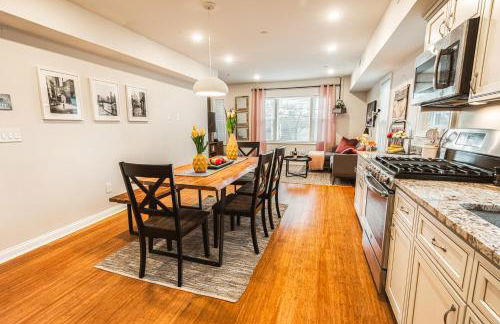 The Inn at Newton Highlands - Foto 19