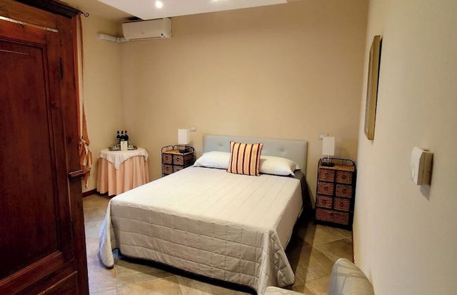 TENUTA MONVILLONE COUNTRY HOUSE & RESTAURANT - Foto 7