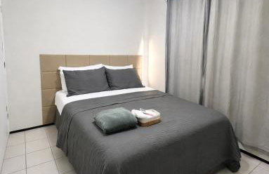 Apartamento Econômico e Aconchegante de 2 quartos - Foto 9