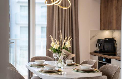 Apartamenty Lighthouse - Polanki Aqua - Kołobrzeg - Foto 77