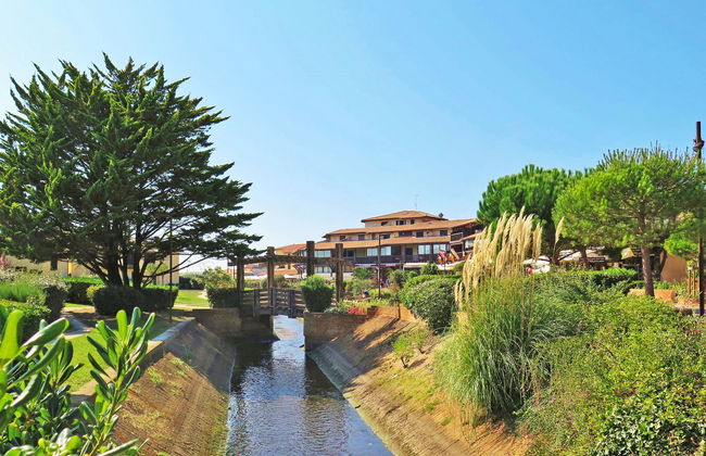 Les Sables d’Or T3 - Foto 22