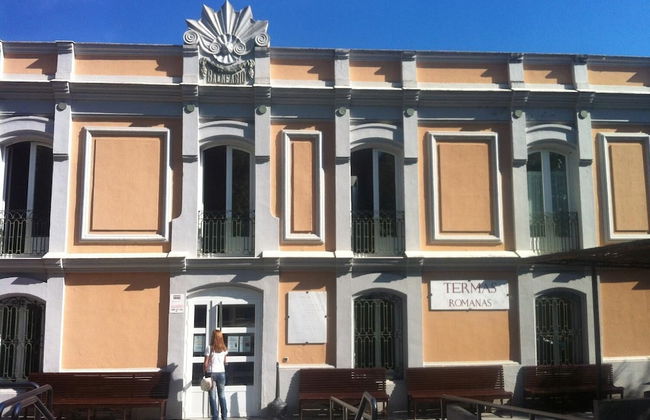 Casa Rural con encanto Los Postigos - Foto 76