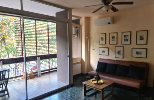 Josep Tarradellas 80 - Foto 1