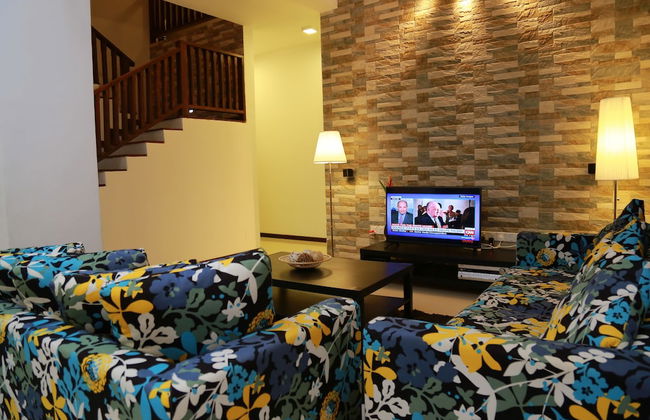 Hikka Resort - Foto 7