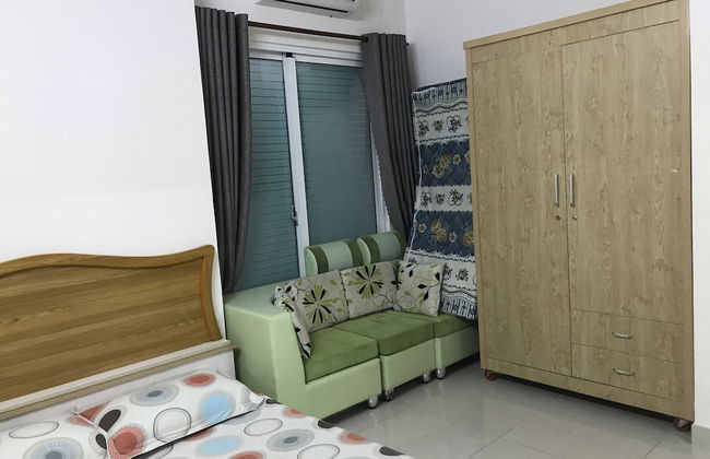 Nancy Sweet Apartment - Foto 6