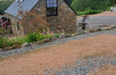 Boghead Cottage: Holiday Cottage in Royal Deeside - Foto 16