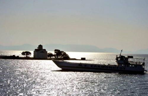 Papoulias Rooms - Foto 9