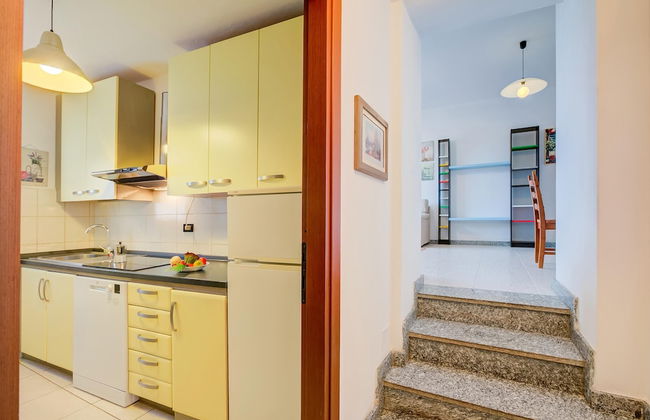 Ortensia Blu Lake And Relax - Foto 8