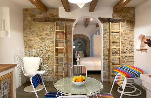 Castello di Granarola Relais - Adults Friendly - - Foto 160