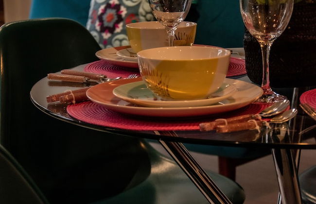 BV Lush Apartment At Conditioning House Bradford - Photo 33