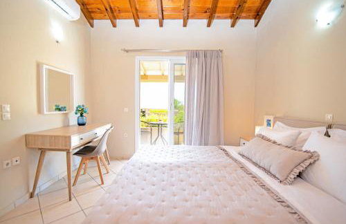 My Corfu Luxury Villa with private pool - Foto 15