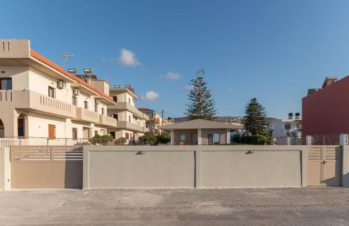 Aelia Seafront 2 Bdr Villa by Hospi Living - Foto 62