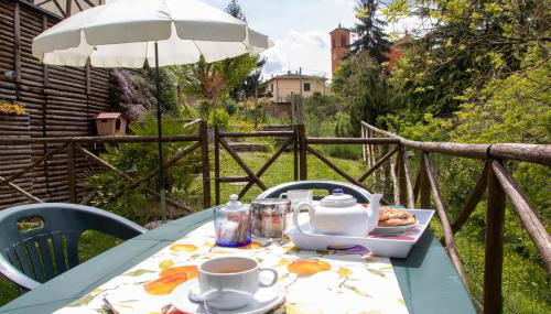 Casa Di Cinti - Foto 2, Garden