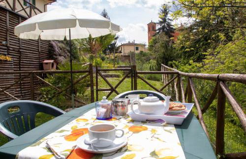 Casa Di Cinti - Foto 2