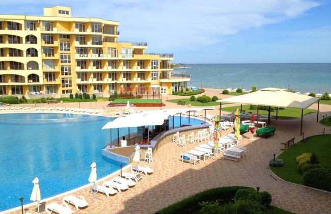 Aheloy Palace Apartments - Photo 68