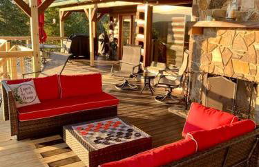 Heaven’s View Lodge, Pool, Pet Friendly - Foto 20