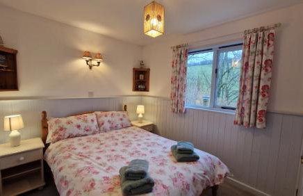 Willows Lodge, set in the valley near Bantham - Foto 13