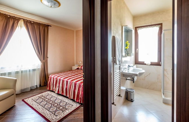 Aparthotel Luxury Ovidiu Mamaia - Foto 5