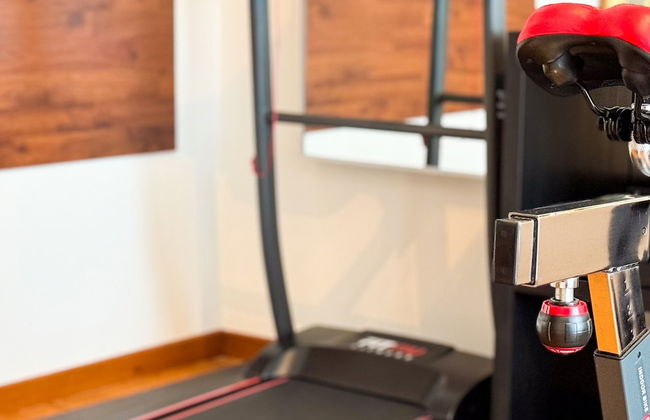 Luxury Majestic Penthouse Apartment - Foto 30