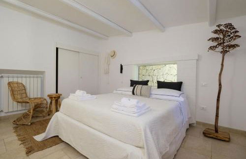 Trullo Natù - private villa - Foto 20