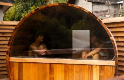 Chalet Nant Rouge - Photo 33