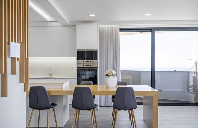 Sunshine Deluxe A by Madeira Sun Travel - Foto 8