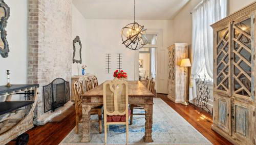 Bright Villa w Heated Pool & Pool Table 5br 4ba - Foto 4