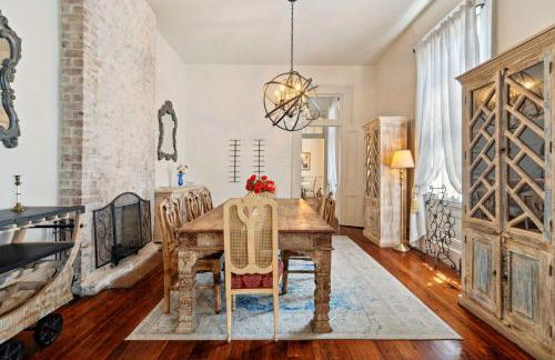 Bright Villa w Heated Pool & Pool Table 5br 4ba - Foto 4