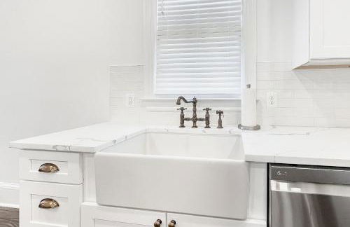 Pets Welcome! Family-Friendly Retreat in Culpeper - Foto 7