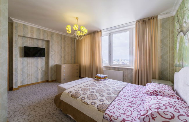 Clever House Apartments - Photo 25