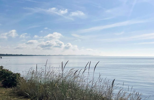 8 Person Holiday Home in Beddingestrand-by Traum - Foto 4