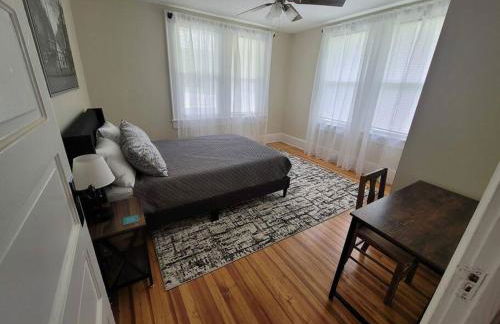 Cozy Swamp Rabbit - Sans Souci Greenville Furman - Foto 7