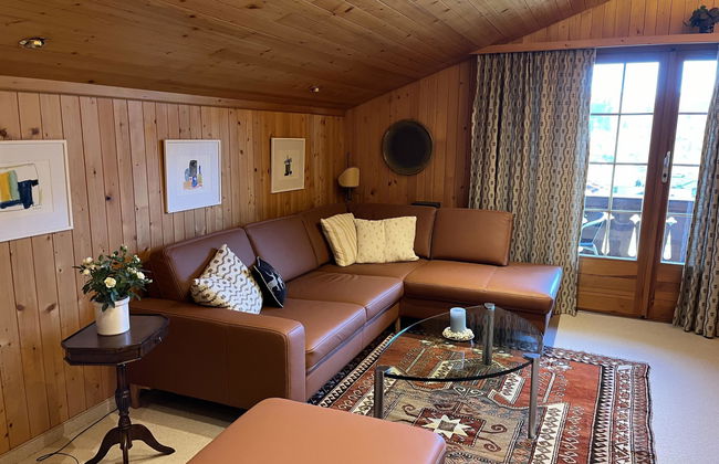 Hornflue (Wohlwender) - Foto 15