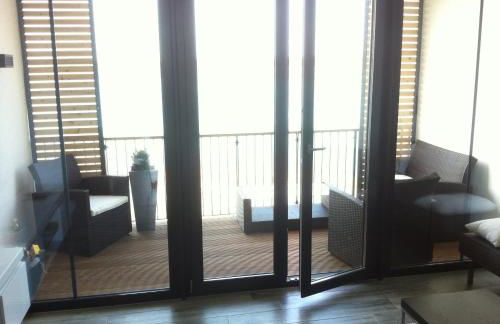 Ferienwohnung Seeblick Zwenkau - Foto 5