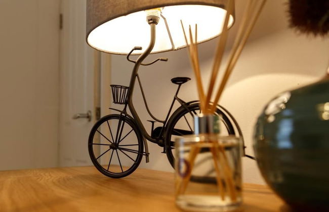 Superb central House - Foto 12