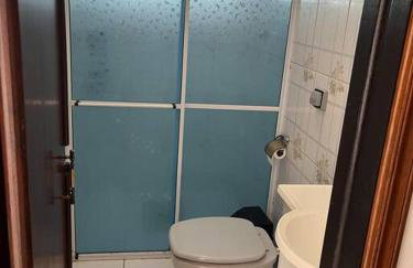 Morada do Zinho - Piscina, churrasqueira, lareira e 250 metros da praia - Foto 41