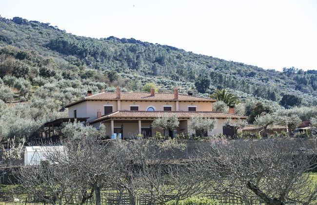 Casa Rural La Huerta De Los Nogales - Foto 35