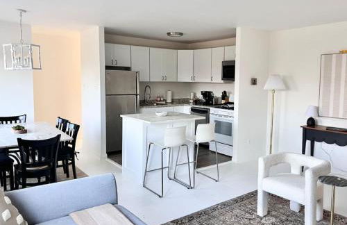 Crystal City Boutique Flats 2BR - Free Parking 2878 - Foto 22