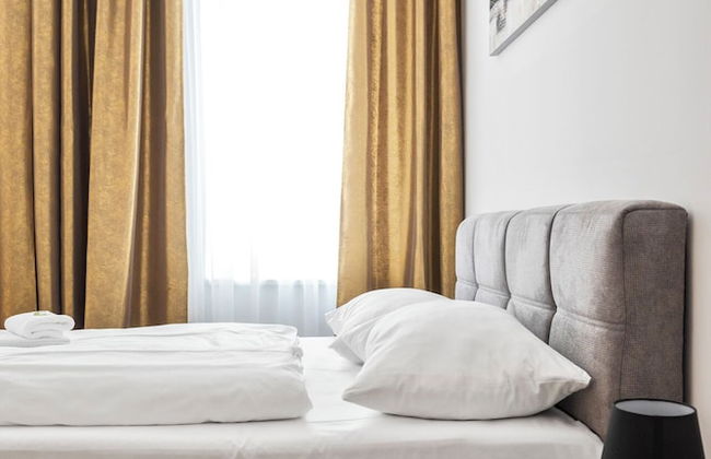 easy flat Hernals - Photo 12