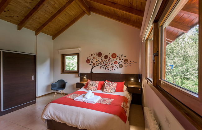 Solar Selvana - Casas de montaña - Foto 12