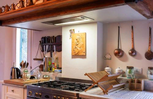 Villa Gessa Paradise near Bologna - Photo 25